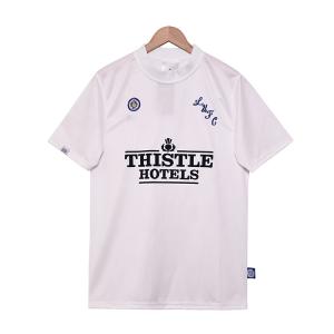 Wholesale Leeds United 1995-1996 season retro home jersey classic replica from china suppliers