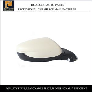 12 KIA K3 Cerato Outside Rear View Electric Mirror
