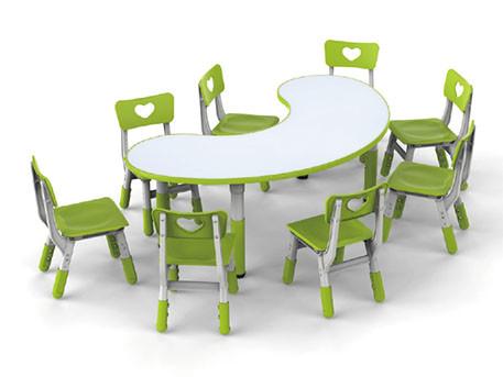 modern school furniture, innovative classroom furniture, school tables and