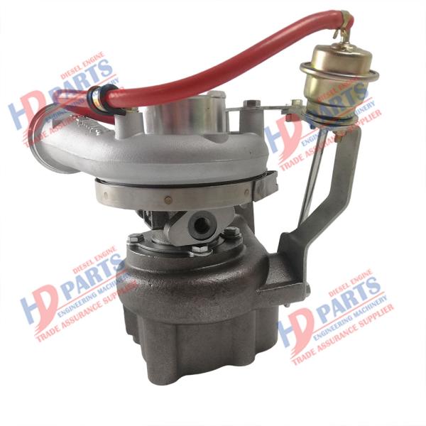 EC210B ENGINE TURBO CHARGER VOE 21647837