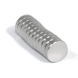 Wholesale Factory Sypply NdFeB Magnet for Speakers, Automotive Motors, Generator from china suppliers