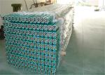 Aluminum / Copper Single Pole Insulated Crane Conductor Bar JDC H32