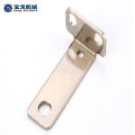 Energy Equipment C1100 Nickel Plated Copper Busbar with 99.98% Copper Content