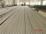 Stainless Steel Seamless Tube for heat exchanger applicaiton EN 10216 / 5 TC 2