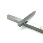 Astm A276 304 5mm Stainless Alloy Tool Steel Square Rod