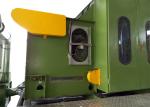200kg/h Nonwoven Vibrating Feeder For Geotextile