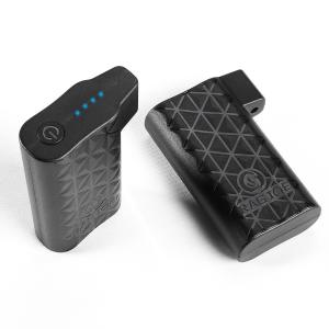 Wholesale Rechargeable 7.4V 2600mAh Heated Gloves Battery Pocket Size from china suppliers