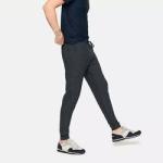 88% Polyester 12% Spandexr Leggings Men Training Wear Fitness Sports Wear Gym