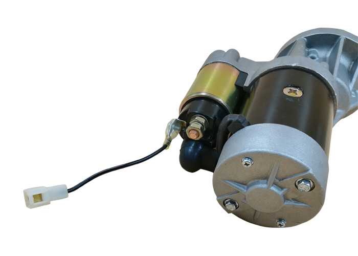 Campo Trooper Soft Top Opel Starter Motor 8-94448-959-0 8-9423-452-0 2-2100-H1