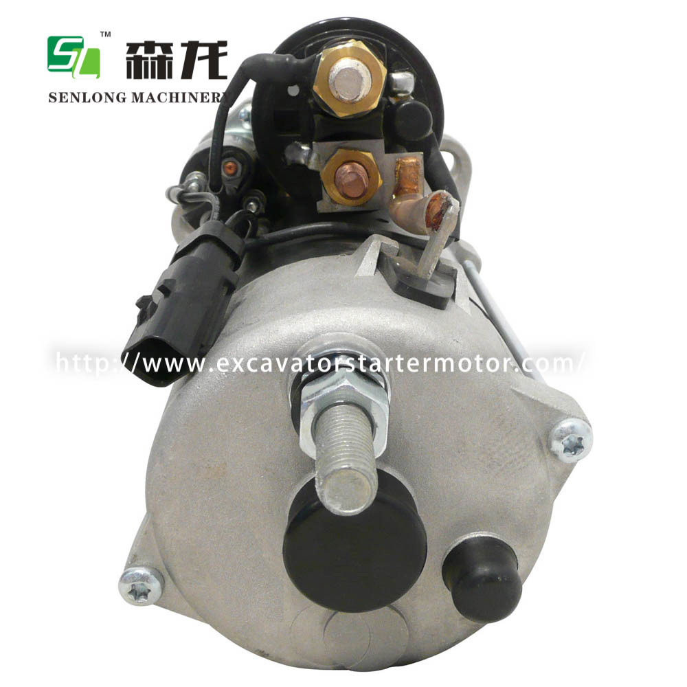 24V 8.4KW 12T CAEer 3895833,389-5833,3780590, 4246652, 4447908, 5206648, 5365598, 5900459,0001133511, 000133E706