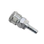 SH 45 # Steel Pneumatic Components Metal Coupler Female Type Pagoda Quick