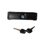 bus parts Bus door lock bus auto parts bus luggage door lock