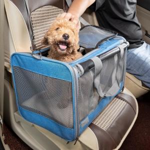 Wholesale Pets Carrier Designed For Cats Small Dogs Puppies Pet Travel Carrying Handbag Pet Carrier from china suppliers