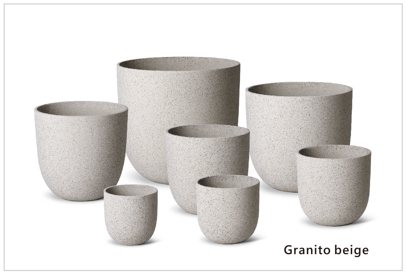 Innovative Fiber Clay Planter A Must-Have for Every Gardening Enthusiast