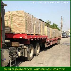 Wholesale Art Card Paper Manufacturers from china suppliers