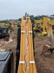 Second Hand China Machine Sany 215 130 60 70 Used Construction Excavator