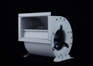 Wholesale Air Purification Forward Curved Didw Centrifugal Blower Exhaust Fan 0.25KW from china suppliers