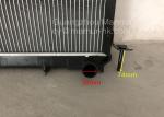 Radiator JAC Spare Parts 1301010B1DAB0
