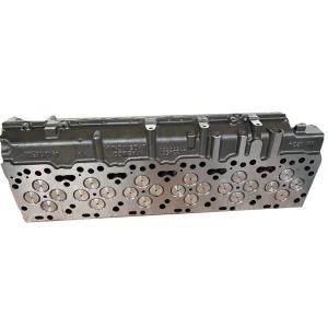 Wholesale Cummins Cylinder Head Assy 6CT 3936180 from china suppliers