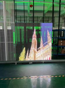 Wholesale 6 Layers 2.0 Thickness PCB Board LED Product Display For Wide 120 Degree Viewing Angle from china suppliers