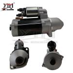 Starter for John Deere Tractors 6230 6330 6430 Farm 7130 7230 7330 7430 Re526375
