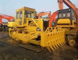 Wholesale cat japan original condiiton d6d bulldozer with good condition for sale from china suppliers