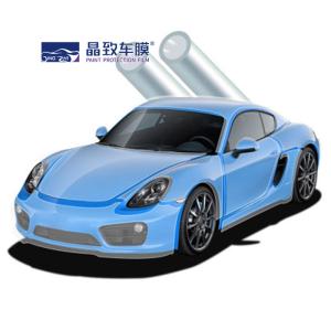 Wholesale Japan Matai Clear TPU Paint Protection Film 7.5MIL from china suppliers