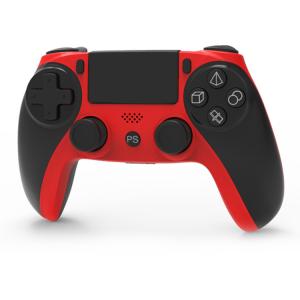 Wholesale 2.480GHz 0.3kg 600mah PS4 Joystick Game Controller from china suppliers