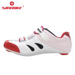 Waterproof Road Bike Footwear High Reliability With CE / ISO Certification