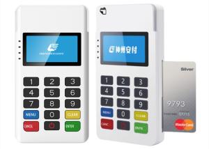 Wholesale 2G Connectivity Mini Android Pos from china suppliers