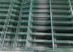 50x150mm Aperture 3x3 Welded Wire Panels Power Coated 3d Curved 6 Gauge