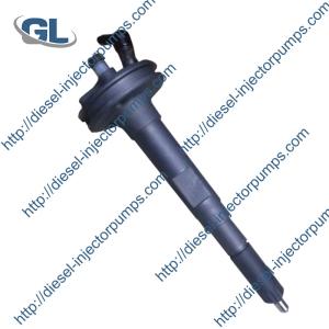 Wholesale Denso Diesel Fuel Injectors 093500-2710 for Komatsu 6150-11-3101 from china suppliers