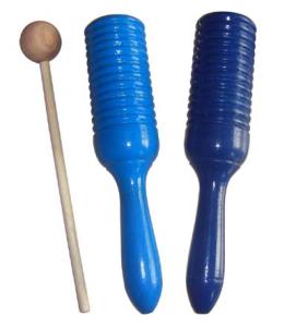 Wholesale Colorful tone block / Music Toy / Orff instruments / Promotion gift AG-T2 from china suppliers