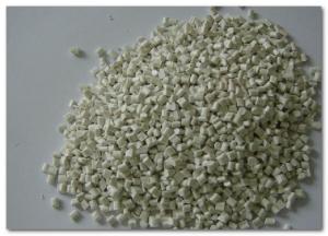 Wholesale Eco Nylon PA6 Thermally Heat Conducting Plastic For LED Lamp Cup / Heat Sinking from china suppliers