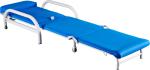 Accompanying Hospital Folding Chair Bed