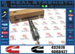 Injector For QSK60 Diesel 4984457 4928346 432678 432678 495437 For CUMMINS