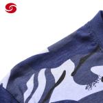 British Marine Camouflage T Shirt