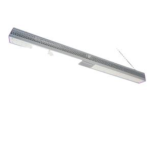 Wholesale Efficient Commercial Greenhouse LED Grow Lights 60Hz Ip65 For Plants from china suppliers