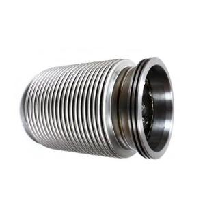 Wholesale Stainless Steel Exhaust Pipe Scania Engine Parts 1428892 High Precision from china suppliers