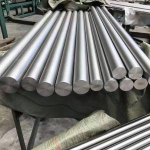 Wholesale N06625 Nickel Alloy Inconel 625 Round Bar Wnr24856 Cold Rolled from china suppliers