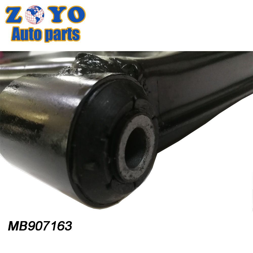 Replacement/Repair MB907163 Front Lower Suspension Control Arm for MITSUBISHI Dodge Colt