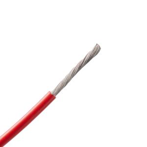 Wholesale Heat Resistance High Temp Ultra Fine Wire 30 AWG 28 AWG Flexible from china suppliers