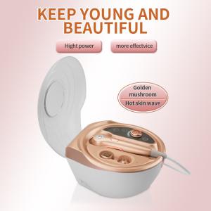 Wholesale High-end Salon Rf Beauty Equipment Professional Facial Rejuvenation Lifting Machine Wrinkle Removal Beauty Instrument from china suppliers
