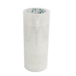 Transparent Adhesive Versatile Low Noise Tape Polypropylene Film