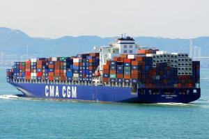Wholesale DDP Fast Sea Freight Shipping Furniture From China To USA Amazon FBA FCL LCL Shipping from china suppliers