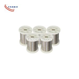 Wholesale 0.35mm NiCr 80/20 Nicr Alloy Wire Resistance Wire For Heating Industry from china suppliers