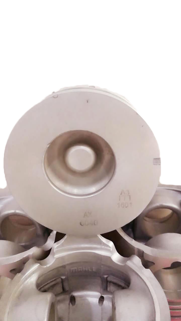 4JB1 4JG1 ISUZU Piston Isuzu Diesel Engine Parts