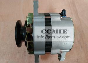 Wholesale Durable XCMG Wheel Loader Spare Parts 860117327 / Generator from china suppliers