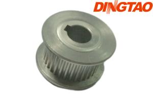 Wholesale 90295000 DT Xlc7000 Cutting Parts Z7 Spare Parts Pulley Driven Assembly X-Axis from china suppliers
