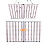LED Grow Light Strips Dimmable Energy Efficient LED Grow Lights 1200W Plant